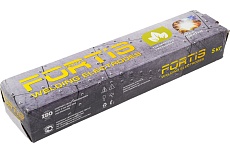 Электроды сварочные МР-3 (3 мм; 5 кг) FORTIS TANTAL 4673WE2047 A4И00030F000699