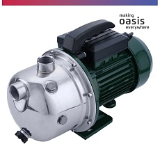 Поверхностный насос Oasis PN 60/42N