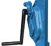 Реечный домкрат GEARSEN 5 т GRJ 50