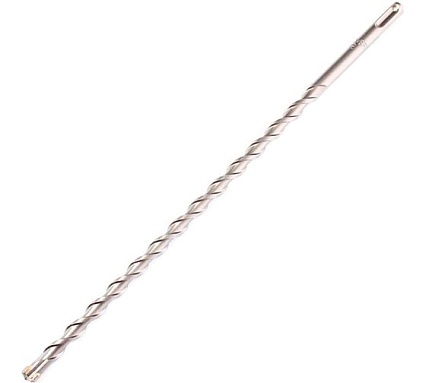Бур (12x350 мм; SDS plus-X) Redverg 1 009 116 661 925