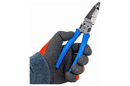 Съемник изоляции Forsage 200мм F-6806C(58530)