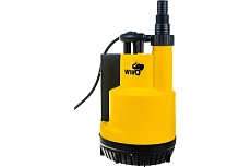 Дренажный насос WWQ ND-250A