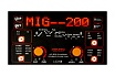 Сварочный полуавтомат Viking MIG 200 DUBLE PULSE PRO 95588105