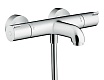 Смеситель для ванны Hansgrohe Ecostat 13201000 термостат