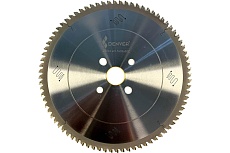 Диск HM 250x3.2/2.5х32/30 мм, Z=80, TFN Галифакс 1250001