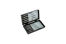 Набор отверток для точных работ Тундра 11 шт. 882121