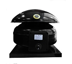 Крышный вентилятор Dospel WD 250 BLDC 007-9260