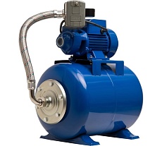 Автоматическая насосная станция Oasis &quot;Making Оasis everywhere&quot; SW 35/35C - 24 4640039482062