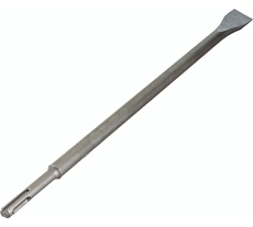 Зубило 14x400x25 мм, SDS-plus Резолюкс 54740