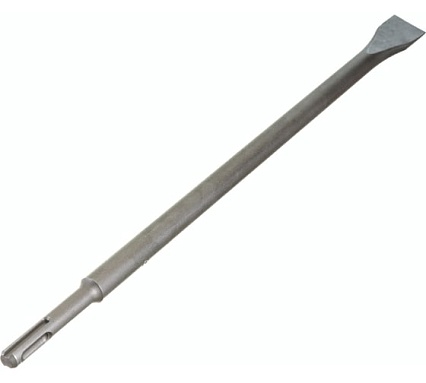 Зубило 14x400x25 мм, SDS-plus Резолюкс 54740
