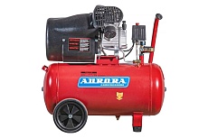 Компрессор Aurora GALE-50M 50 л, 412 л/мин-на входе, 2,2 кВт, 220 В 35227