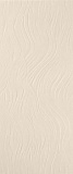 Плитка Atlas Concorde Boost Natural 3D Wave Kaolin 50X120 см, A64Y