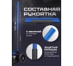 Подкатной гидравлический домкрат Forsage 2.5 т, 155-615 мм F-T830018E MT(57713)