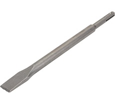Зубило SDS-plus Eco Line 20х250 мм D.BOR D-EPW20L250