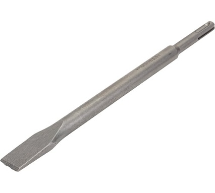 Зубило SDS-plus Eco Line 20х250 мм D.BOR D-EPW20L250