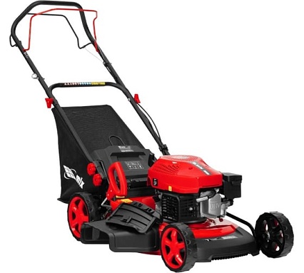 Газонокосилка бензиновая MTX GL46SP-K, 145 куб.см, 46 см, привод, 50 л 58837