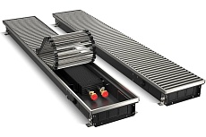 Внутрипольный конвектор Royal Thermo ATRIUM-75/200/1200-DG-U-NA НС-1477695