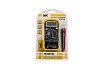 Цифровой мультиметр IEK Master MAS838L TMD-3L-838