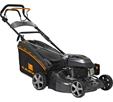 Бензиновая газонокосилка Carver LMG-2646DM 01.024.00003