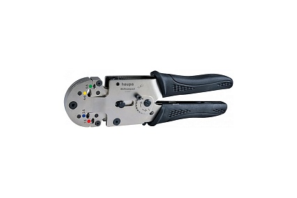 Пресс-клещи HAUPA HUPcompact HC01 213090