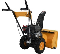 Снегоуборщик Habert HBM22B KC212 00-00159618