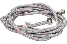 Подводка для воды (4.0 м; 1/2F-1/2M) VRT 521393