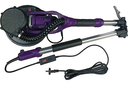 Шлифовальная машина AktiTool Жираф ATe-S225FE-1-2 10611312