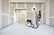 Пылеудаляющий аппарат Festool CTM 36 E AC-Planex с системой Autoclean 576853