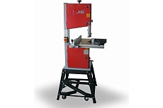 Ленточнопильный станок JIB BAS 312 0,55 кВт, 230 В 0203020008000