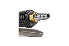 Пистолет для подкачки шин с цифровым манометром Rockforce RF-23706