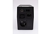 Источник бесперебойного питания Effekta Micropower 800VA LCD, Линейно Интерактивный, 800ВА/480Вт ACX11OPS80000000