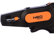 Автоматический съемник изоляции Neo Tools 01-519