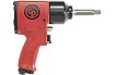 Пневматический ударный гайковерт Chicago Pneumatic CP7620-2 1/2" 8941076202