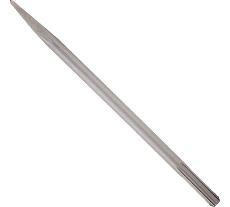 Пика для перфоратора SDS-Max, 18x400 мм TORGWIN T460811