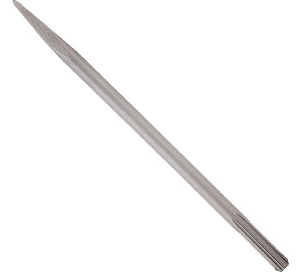 Пика для перфоратора SDS-Max, 18x400 мм TORGWIN T460811
