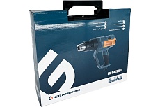 Фен строительный GRANDFAR GHG650-2000G1