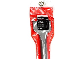 Долото МАНКОР 18x400x50мм SDS-max 18.400.50.Р