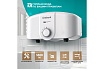 Электрический проточный водонагреватель Timberk 5,5кВт; кран/душ T-WI6-P10-SC