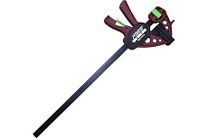 Струбцина Piher Quick Mini 15х5.5см, быстрозажимная, 750N Piher М00005916