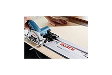 Аккумуляторная циркулярная пила Bosch GKS 12 V-LI 0.601.6A1.000