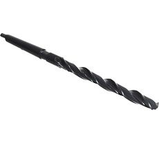 Сверло кх длинная серия (12.0х134х215 мм; КМ1; Р6М5; ГОСТ12121-77) ИНСТУЛС 00001169657