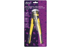 Инструмент для снятия изоляции Duwi автоматический WS-04 PROFI 26124 7