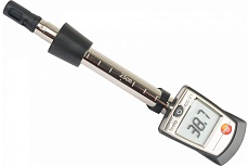 Термоанемометр стик-класса Testo 405-V1 00000002420 0560 4053
