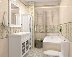 Коллекция плитки Laparet Frame