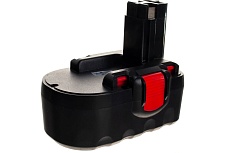 Аккумулятор Ni-Cd для электроинструмента Bosch (18V, 1.5Ah) Topon TOP-PTGD-BOS-18-1.52