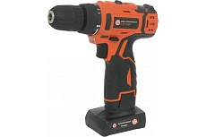 Аккумуляторная дрель-шуруповерт Калибр ДА-16/2 Li-Ion 00000076622