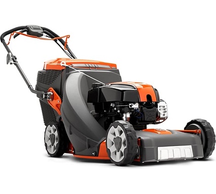 Газонокосилка Husqvarna LC 353VE 9672393-01