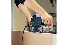 Ленточная шлифмашина Festool MAXI BS 75 E-Set 575771