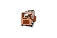 Дизельный генератор Toyo TG-14SBS БП-00007323