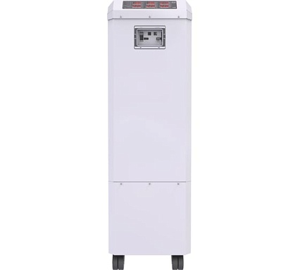 Трехфазный стабилизатор напряжения Вольт Engineering Герц ПРО Э 16-3/160 v3.0